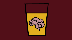 Exploring How Alcohol Affects the Brain (GT2021)