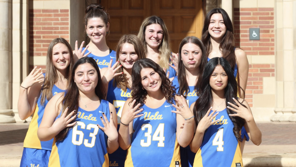 Get Us to Playoffs and Nationals! Image