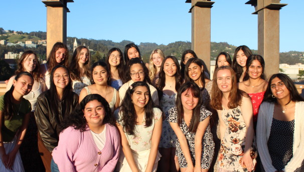 Support the future of Women in Medicine! 2024 Image