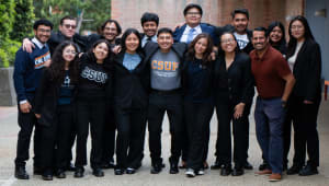 Society of Hispanic Professional Engineers 2026