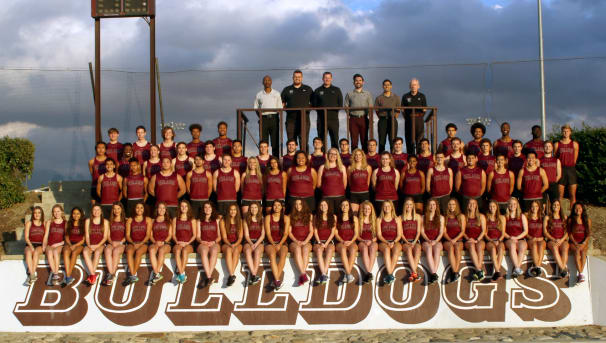 Cross Country/Track & Field Image