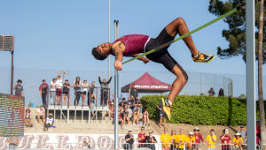 Cross Country/Track & Field