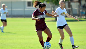 Women's Soccer