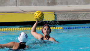 Women's Water Polo