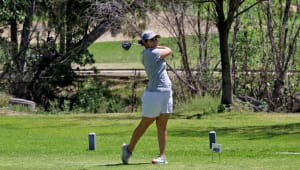 Women's Golf