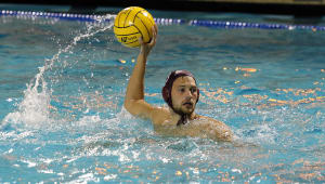 Men's Water Polo