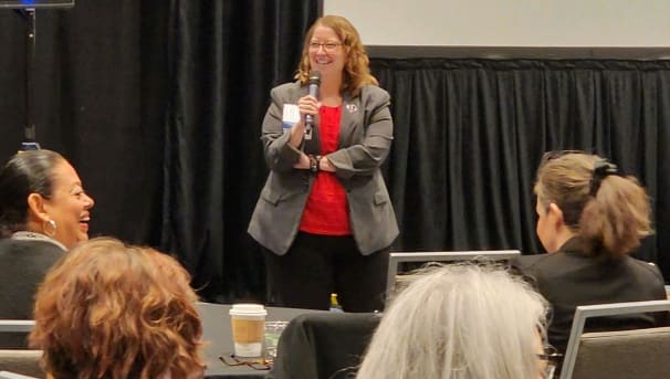 Support Tarleton Women!