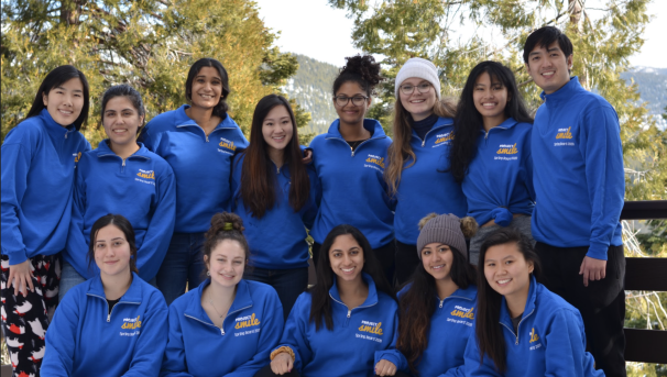 SMILE board members