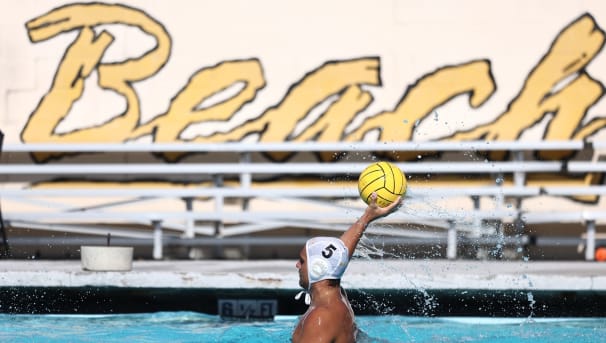 Men's Water Polo Image