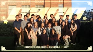 Chinese American Culture Night 2024
