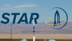 STAR (Space Technologies and Rockets)