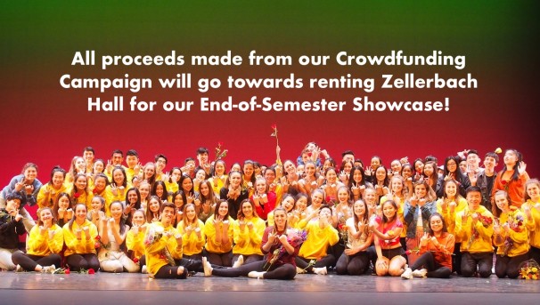 Danceworx Fall 2019 Showcase! Image