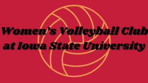 ISU Women's Volleyball Club