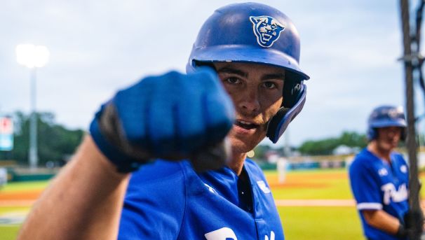 Georgia State Baseball Team