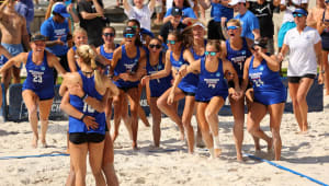 Beach Volleyball