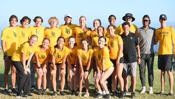 Cross Country Image
