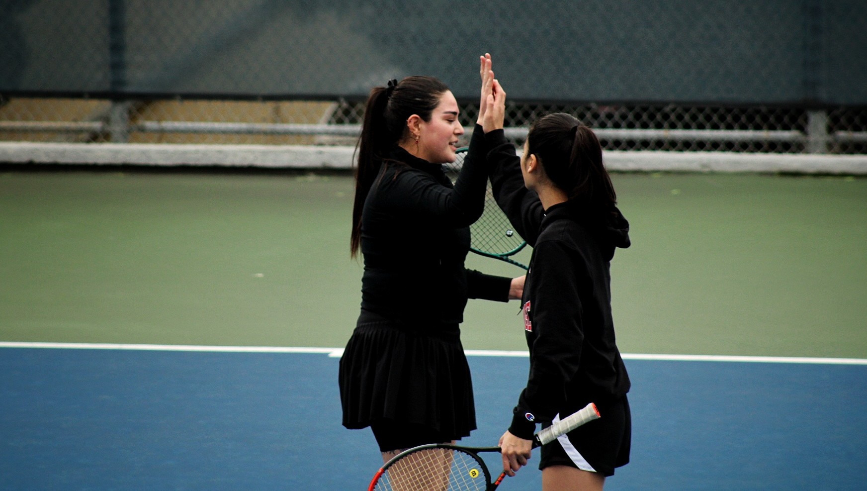 UC Berkeley Tournament