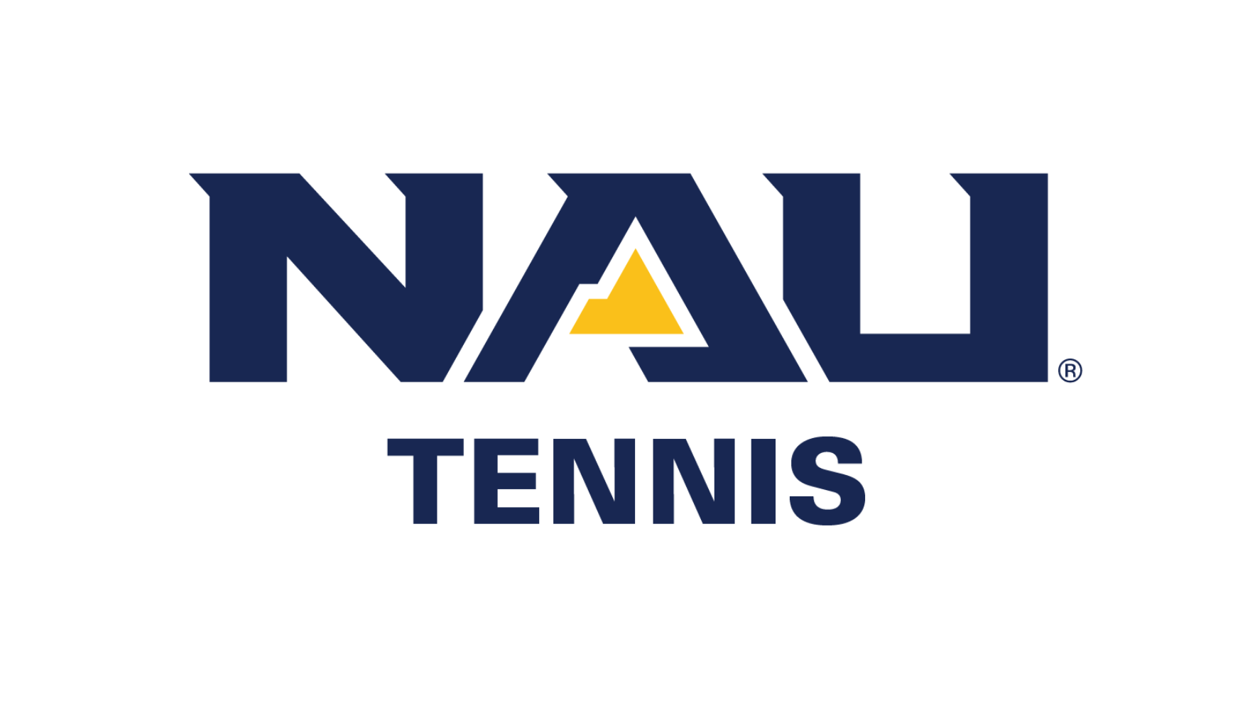 Club Tennis at NAU logo