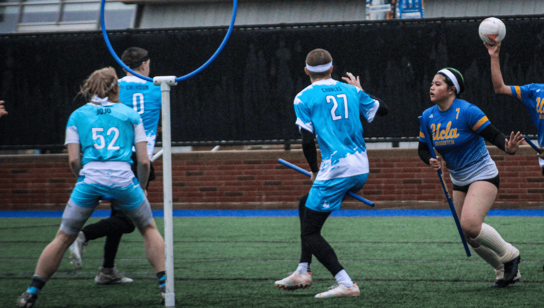 Photo Creds: Paul Schiopu