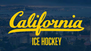 California Ice Hockey | Spring 2018 Campaign