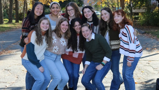 S#arp Attitude's Second Studio Album Image