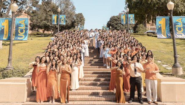 48th Samahang Pilipino Cultural Night Image