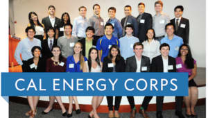 Cal Energy Corps