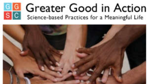 Greater Good Science Center