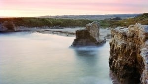 Younger Lagoon Reserve Internship Program