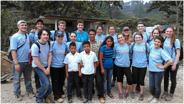 Past Projects Pitt Global Public Health Brigade