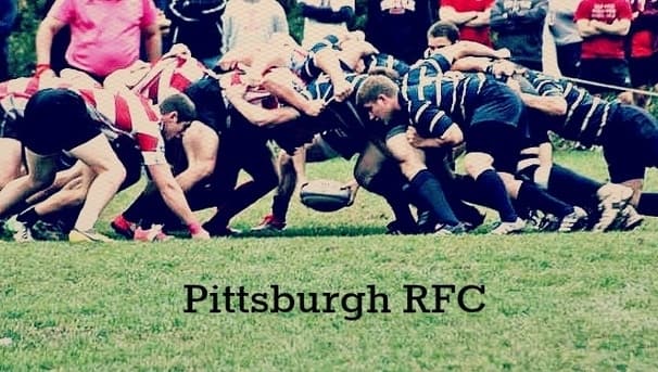 Pitt Rugby: Support the Scrum, Score new Jerseys Image