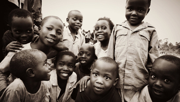 Project SEARCH: Scanning ears for child health Image