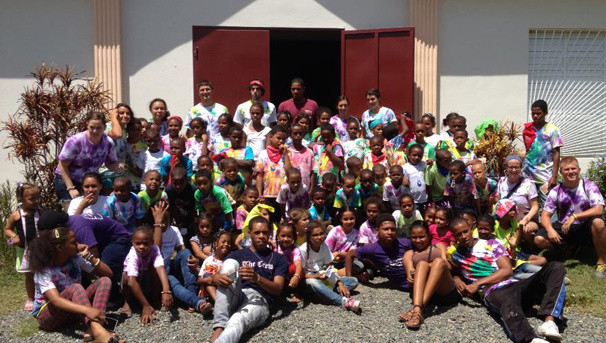 Cross Cultural Mission Experience to San Juan de la Maguana Image