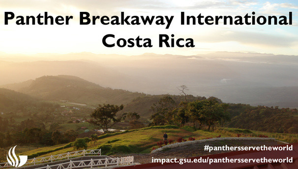 Panther Breakaway International: Costa Rica Image