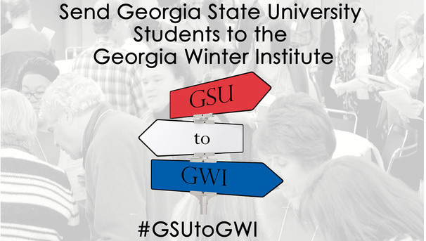 Send GSU to GWI Image