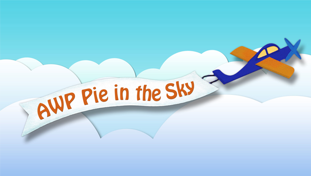 AWP Pie in the Sky Image