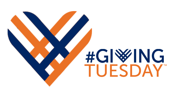 #GivingTuesday Image