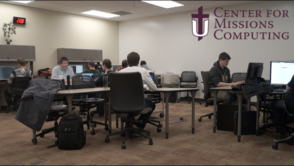 Tech for Tiny Hands Image