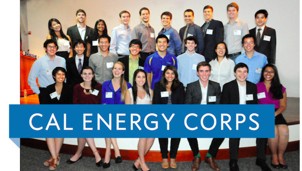 Cal Energy Corps Image