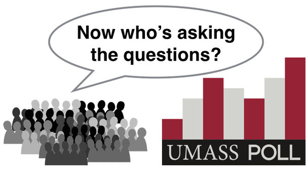 UMass Poll Image