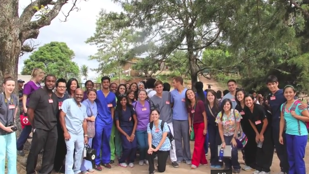 Medical, Dental, and Public Health Brigade to Nicaragua Image