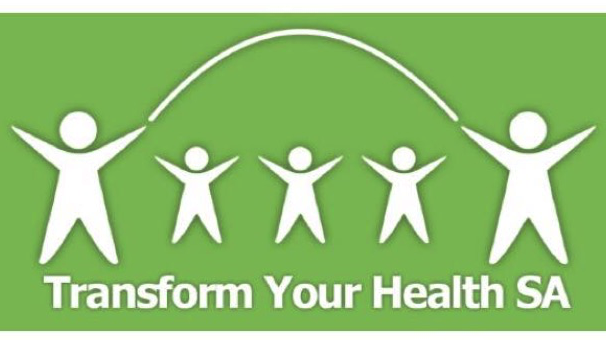 Transform Your Health SA-Department of Social Work Image