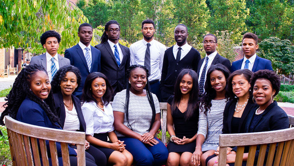 Help Send the Black Engineers Society to California Image