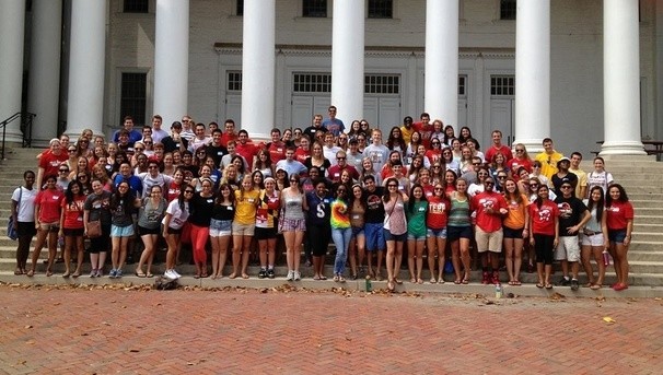 New Tour Guide Gear - Maryland Images Dress for Success Image