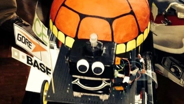 Help ChemE Car @ UMD travel to the National Competition! Image