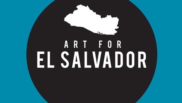 Art for El Salvador Delegation Image