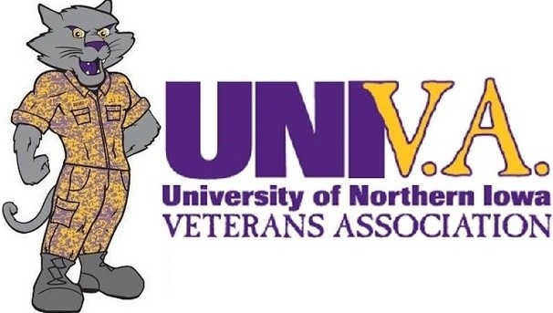UNI Veterans Association Education Advancement Program Image