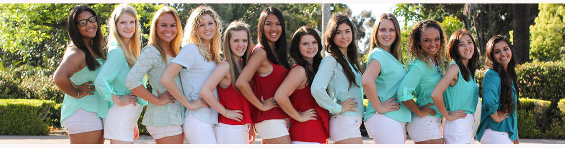 Become an Ambassador!