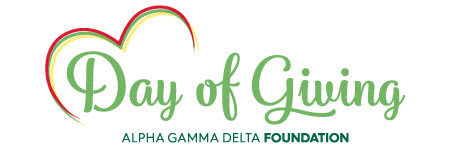 Giving Day Header Logo