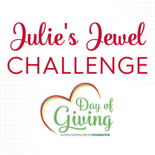 Image for Update: Thank you to the final 3 Day of Giving Jewel Society Members